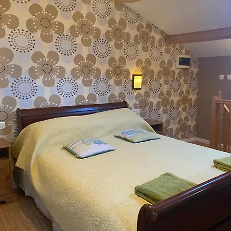 De Source * Chatenet (Charente-Maritime)