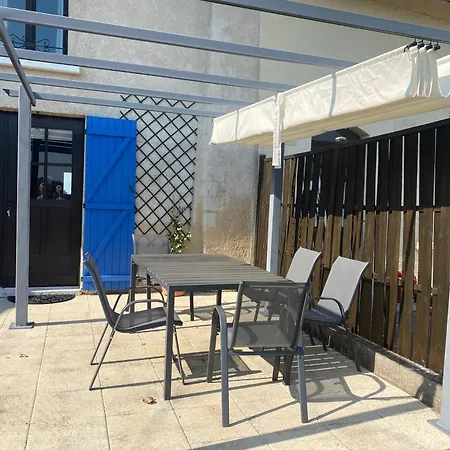 De Source * Chatenet (Charente-Maritime)