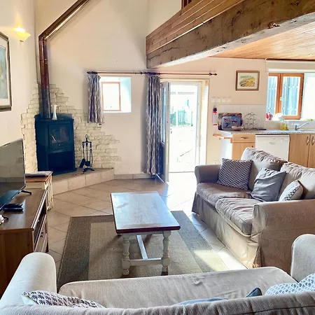 De Source Prázdninový dům