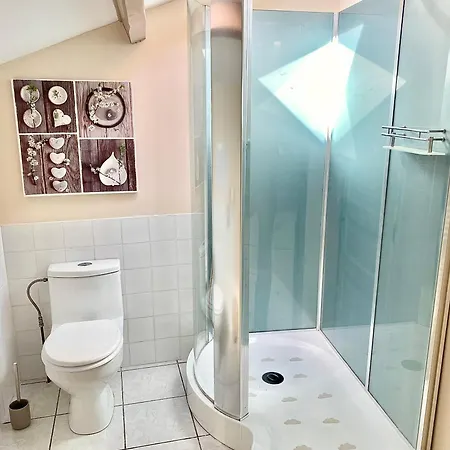 De Source Prázdninový dům Chatenet (Charente-Maritime)