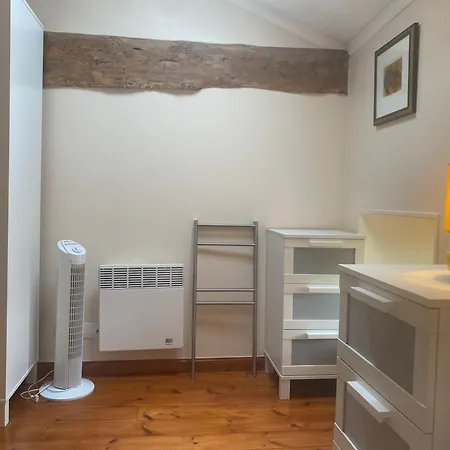 De Source Prázdninový dům