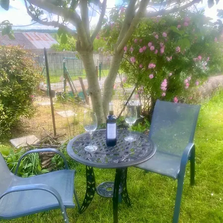 Prázdninový dům De Source