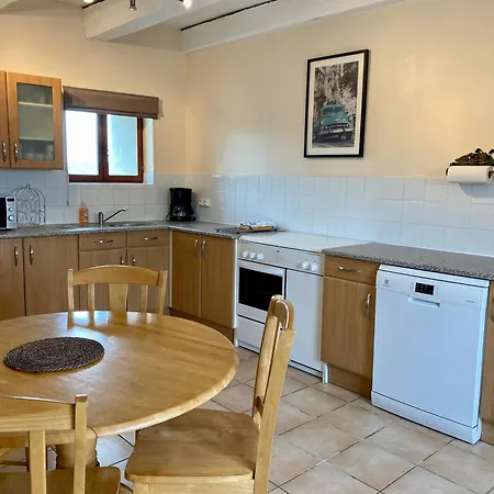 De Source Prázdninový dům