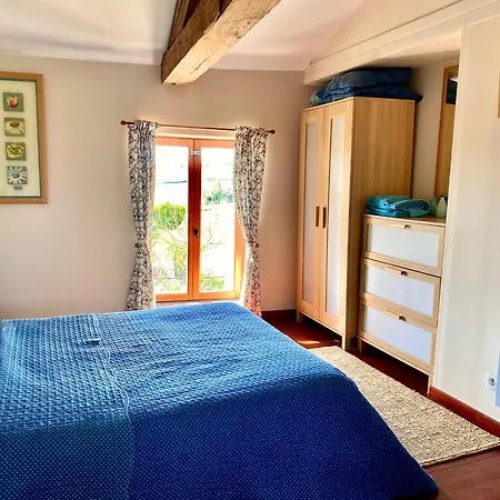 Prázdninový dům De Source