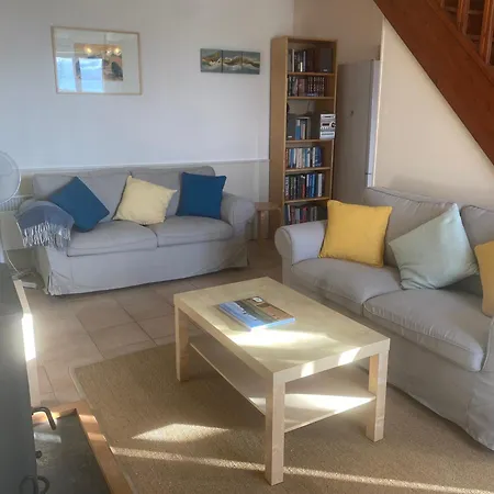 Prázdninový dům De Source