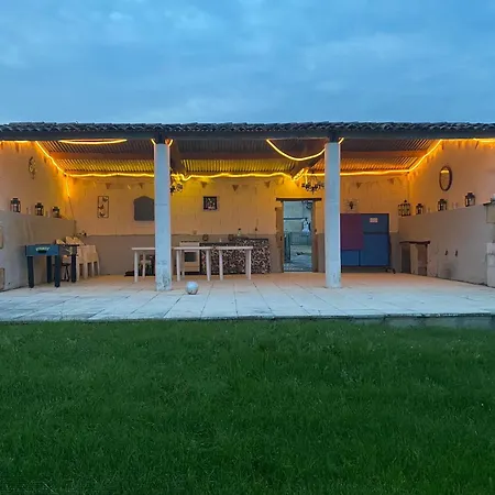 Casa vacanze De Source *