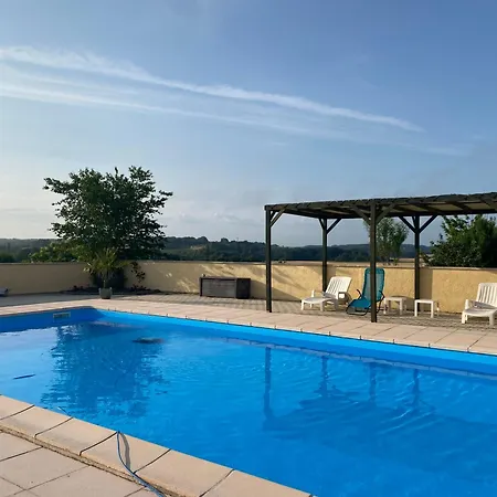 Casa vacanze De Source *
