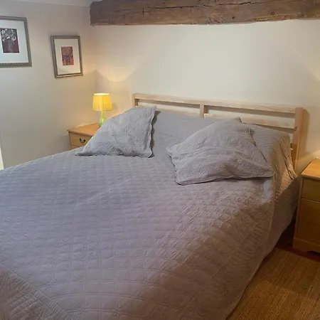 De Source 펜션 Chatenet (Charente-Maritime)