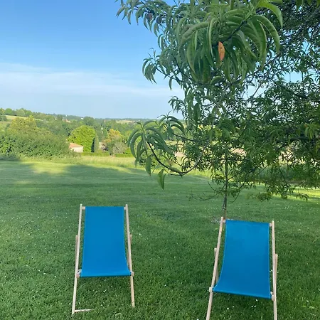 De Source Holiday home Chatenet (Charente-Maritime)