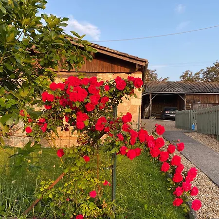 De Source * Chatenet (Charente-Maritime)