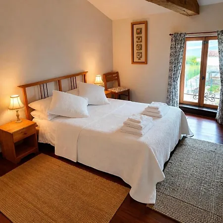 De Source Holiday home Chatenet (Charente-Maritime)