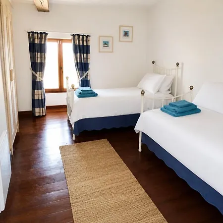 De Source Holiday home