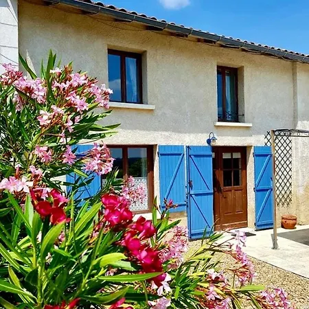 Holiday home De Source *