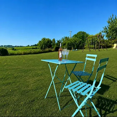 De Source Holiday home