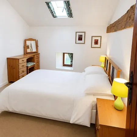 Holiday home De Source *