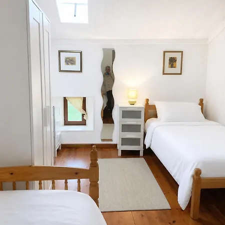 De Source Holiday home
