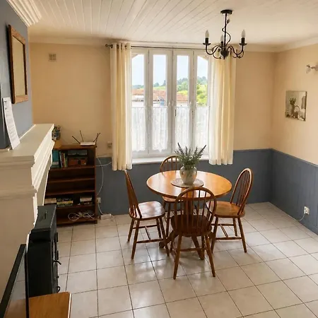 De Source Holiday home Chatenet (Charente-Maritime)