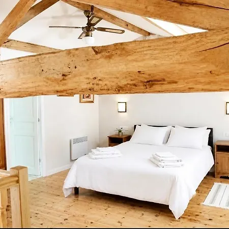 De Source Holiday home *