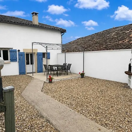 De Source Holiday home *