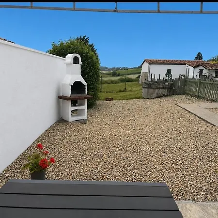 De Source Holiday home *