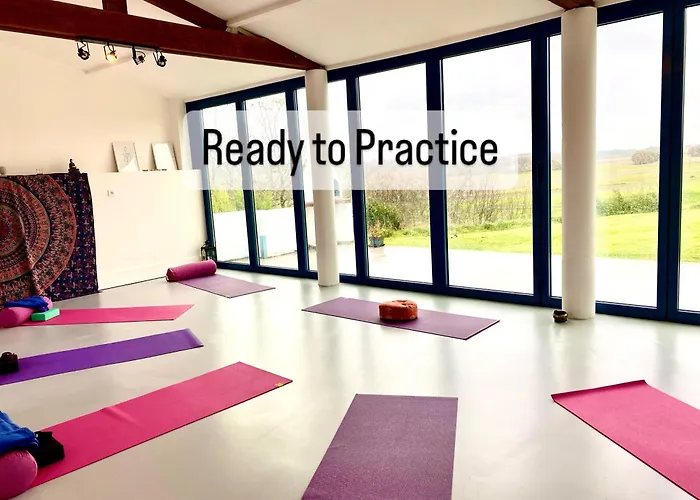 De Source Nyaraló Chatenet (Charente-Maritime)