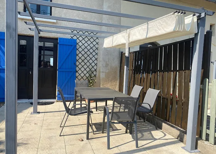 De Source * Chatenet (Charente-Maritime)