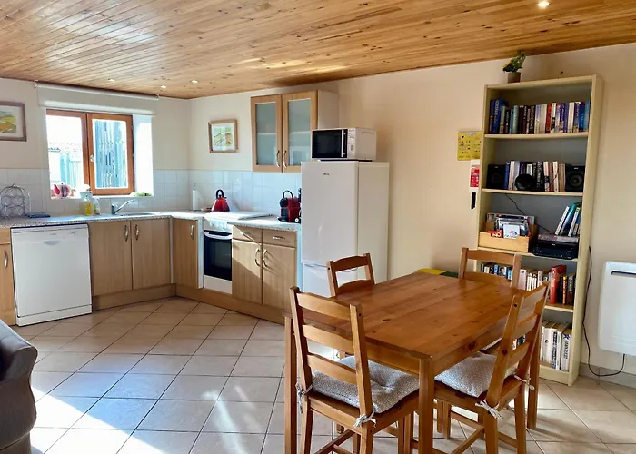 De Source Vakantiehuis