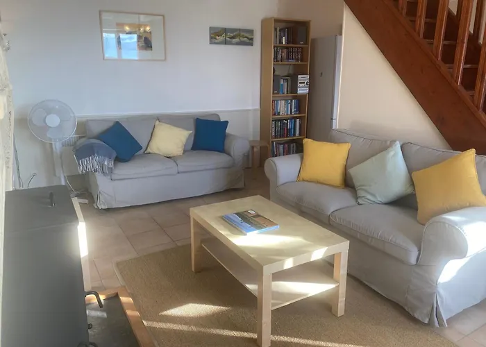Vakantiehuis De Source
