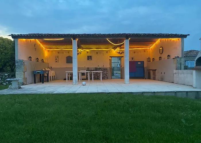 Vakantiehuis De Source *