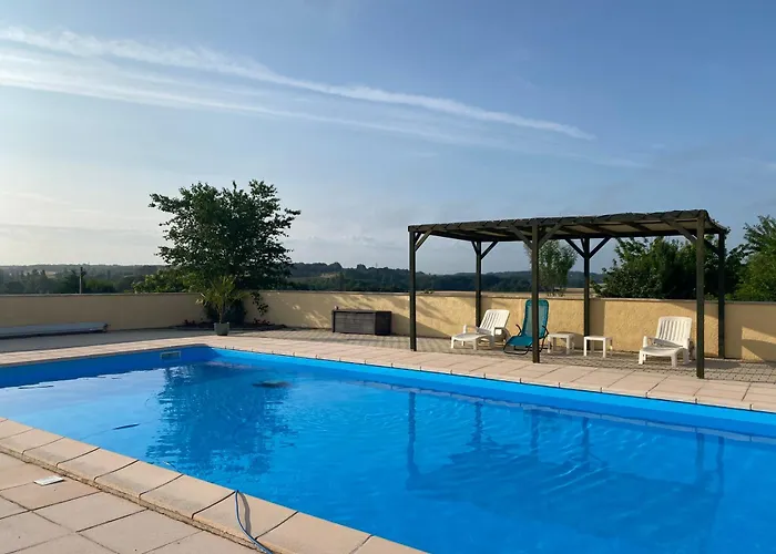 Vakantiehuis De Source *