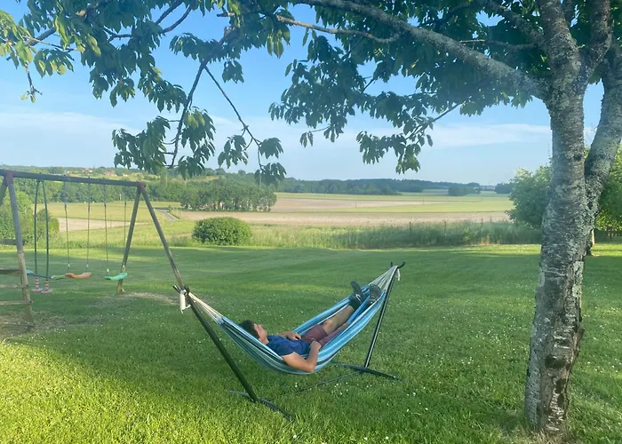 Vakantiehuis De Source